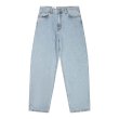 Heren Jeans Carhartt WIP LANDON PANT.BLUE BLEACHED. Direct leverbaar uit de webshop van www.vipshop.nl/.