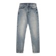 Heren Jeans Flaneur SLIM JEANS.BLUE. Direct leverbaar uit de webshop van www.vipshop.nl/.