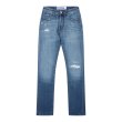 Heren Jeans Jacob Cohen BARD - SLIM FIT.847D. Direct leverbaar uit de webshop van www.vipshop.nl/.