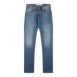 Heren Jeans Jacob Cohen BARD - SLIM FIT.862D. Direct leverbaar uit de webshop van www.vipshop.nl/.