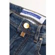 Heren Jeans Jacob Cohen BARD - SLIM FIT.862D. Direct leverbaar uit de webshop van www.vipshop.nl/.