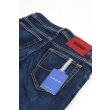 Heren Jeans Jacob Cohen BARD - SLIM FIT.869D. Direct leverbaar uit de webshop van www.vipshop.nl/.