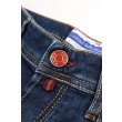 Heren Jeans Jacob Cohen BARD - SLIM FIT.869D. Direct leverbaar uit de webshop van www.vipshop.nl/.