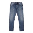 Heren Jeans Tenue JACKSON.DURANT. Direct leverbaar uit de webshop van www.vipshop.nl/.