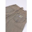 Heren Jeans Carhartt WIP LANDON PANT.BLUE / LEATHER G. Direct leverbaar uit de webshop van www.vipshop.nl/.