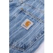 Heren Jeans Carhartt WIP RYLAN PANT.STRIPE, BLUE, ST. Direct leverbaar uit de webshop van www.vipshop.nl/.