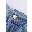 Heren Jeans Carhartt WIP RYLAN PANT.STRIPE, BLUE, ST. Direct leverbaar uit de webshop van www.vipshop.nl/.