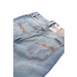 Heren Jeans Nudie Jeans SOLID OLLIE.BLUE CLAY. Direct leverbaar uit de webshop van www.vipshop.nl/.
