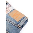 Heren Jeans Nudie Jeans SOLID OLLIE.BLUE CLAY. Direct leverbaar uit de webshop van www.vipshop.nl/.