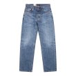 Heren Jeans Nudie Jeans TUFF TONY.BASEMENT TRACKS. Direct leverbaar uit de webshop van www.vipshop.nl/.