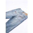 Heren Jeans Nudie Jeans SOLID OLLIE.SALT WATER. Direct leverbaar uit de webshop van www.vipshop.nl/.