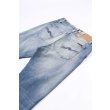 Heren Jeans Nudie Jeans STEADY EDDIE II.WASHED UP. Direct leverbaar uit de webshop van www.vipshop.nl/.
