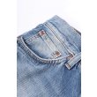 Heren Jeans Nudie Jeans STEADY EDDIE II.WASHED UP. Direct leverbaar uit de webshop van www.vipshop.nl/.