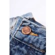 Heren Jeans Nudie Jeans STEADY EDDIE II.WASHED UP. Direct leverbaar uit de webshop van www.vipshop.nl/.