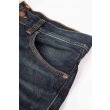 Heren Jeans Nudie Jeans FLARE GLENN.OLD NEWS. Direct leverbaar uit de webshop van www.vipshop.nl/.