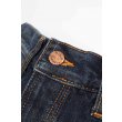 Heren Jeans Nudie Jeans FLARE GLENN.OLD NEWS. Direct leverbaar uit de webshop van www.vipshop.nl/.