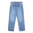 Heren Jeans Daily Paper ASOLO AMBA JEANS.LIGHT BLUE. Direct leverbaar uit de webshop van www.vipshop.nl/.