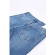 Heren Jeans Daily Paper ASOLO AMBA JEANS.LIGHT BLUE. Direct leverbaar uit de webshop van www.vipshop.nl/.