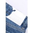 Heren Jeans Daily Paper ASOLO AMBA JEANS.LIGHT BLUE. Direct leverbaar uit de webshop van www.vipshop.nl/.