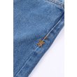 Heren Jeans Daily Paper ASOLO AMBA JEANS.LIGHT BLUE. Direct leverbaar uit de webshop van www.vipshop.nl/.