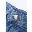 Heren Jeans Daily Paper ASOLO AMBA JEANS.LIGHT BLUE. Direct leverbaar uit de webshop van www.vipshop.nl/.