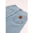 Heren Jeans Carhartt WIP AARON PANT.BLUE STONE BLEA. Direct leverbaar uit de webshop van www.vipshop.nl/.