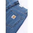 Heren Jeans Carhartt WIP LANDON PANT.BLUE, HEAVY. Direct leverbaar uit de webshop van www.vipshop.nl/.