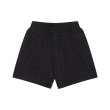 Heren Bermuda Olaf FINE CHECK SHORTS.BLACK. Direct leverbaar uit de webshop van www.vipshop.nl/.