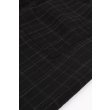 Heren Bermuda Olaf FINE CHECK SHORTS.BLACK. Direct leverbaar uit de webshop van www.vipshop.nl/.