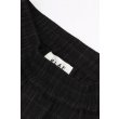 Heren Bermuda Olaf FINE CHECK SHORTS.BLACK. Direct leverbaar uit de webshop van www.vipshop.nl/.