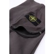 Heren Bermuda Stone Island 6200002 S0123.V0065 - CHARCOAL. Direct leverbaar uit de webshop van www.vipshop.nl/.