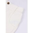 Heren Bermuda Pop Trading Company POCKET SHORT.WHITE. Direct leverbaar uit de webshop van www.vipshop.nl/.