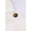 Heren Bermuda Pop Trading Company POCKET SHORT.WHITE. Direct leverbaar uit de webshop van www.vipshop.nl/.