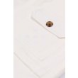 Heren Bermuda Pop Trading Company POCKET SHORT.WHITE. Direct leverbaar uit de webshop van www.vipshop.nl/.