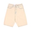 Heren Bermuda Carhartt WIP LANDON SHORT.SAND BLEACHED. Direct leverbaar uit de webshop van www.vipshop.nl/.