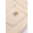 Heren Bermuda Carhartt WIP LANDON SHORT.SAND BLEACHED. Direct leverbaar uit de webshop van www.vipshop.nl/.