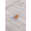 Heren Bermuda Carhartt WIP GELLAR SHORT.STRIPE, WAX, RIN. Direct leverbaar uit de webshop van www.vipshop.nl/.