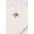 Heren Bermuda Carhartt WIP LANDON SHORT.OFF WHITE. Direct leverbaar uit de webshop van www.vipshop.nl/.