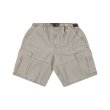 Heren Bermuda Gramicci CANVAS OUTBACK SH.PATINA. Direct leverbaar uit de webshop van www.vipshop.nl/.