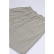 Heren Bermuda Olaf FINE CHECK SHORTS.LIGHT SAGE. Direct leverbaar uit de webshop van www.vipshop.nl/.