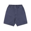 Heren Bermuda Carhartt WIP FLINT SHORT.DUSKY BLUE, GARM. Direct leverbaar uit de webshop van www.vipshop.nl/.