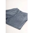 Heren Bermuda Daily Paper ABASI SHORTS.BLUE. Direct leverbaar uit de webshop van www.vipshop.nl/.