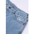 Heren Bermuda Sabbatical Vintage CARPENTER DENIM S.WASHED BLUE. Direct leverbaar uit de webshop van www.vipshop.nl/.
