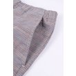 Heren Bermuda Carhartt WIP GELLAR SHORT.STRIPE, MULTICOL. Direct leverbaar uit de webshop van www.vipshop.nl/.