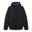 Heren Jassen Stone Island 8115454F4.V0029 - BLACK. Direct leverbaar uit de webshop van www.vipshop.nl/.