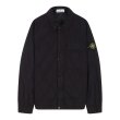 Heren Jassen Stone Island 8115Q0633.V0029 - BLACK. Direct leverbaar uit de webshop van www.vipshop.nl/.