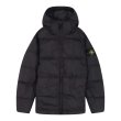 Heren Jassen Stone Island 811540723.V0029 - BLACK. Direct leverbaar uit de webshop van www.vipshop.nl/.