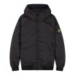 Heren Jassen Stone Island 811540823.V0029 - BLACK. Direct leverbaar uit de webshop van www.vipshop.nl/.