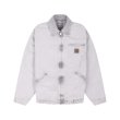 Heren Jassen Carhartt WIP OG DETROIT JKT.BLACK. Direct leverbaar uit de webshop van www.vipshop.nl/.