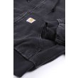 Heren Jassen Carhartt WIP OG ACTIVE JKT.BLACK STONE WASH. Direct leverbaar uit de webshop van www.vipshop.nl/.